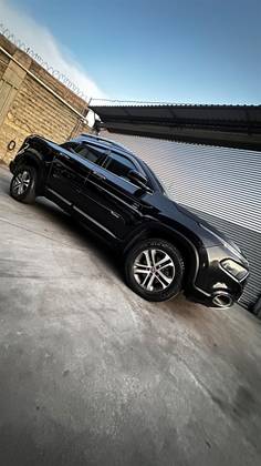 FIAT TORO 2.0 16V TURBO DIESEL VOLCANO 4WD AT9